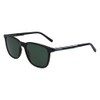 LACOSTE L915S 001 BLACK 53/19/145 MALE Sunglasses