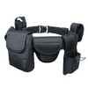 ZGJINLONG Duty Belt w/Utility Belt Law Enforcement Police Molded Pouches