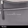 TUMI - TUMI+ Small Organizer - Fog