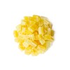 Food to Live Dried Diced Pineapple, 10 Pounds Raw, Vegan,