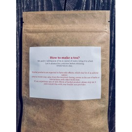 Barberry Root Tea Liver Kidney Gallbladder Urinary Tract Support Dried Herb Berberine Berberys korzen/Herbal Remedies by J. 50g