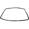 Rubber Seal Door Seal Rubber Oven Door 481246688912 Whirlpool Bauknecht
