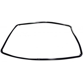 Rubber Seal Door Seal Rubber Oven Door 481246688912 Whirlpool Bauknecht