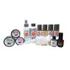 Mc Nails-Kit productos básicos uñas acrílicas, uñas gel, manicure +