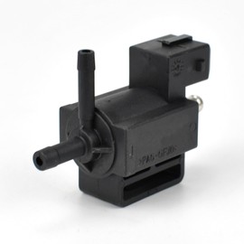 Pifipour Purge Valve 9470775 Compatible with OEM 9470775 For VOLVO 9470775 Electric Valve