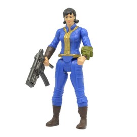 Fallout Mega Merge Series 2 - Female Vault Dweller