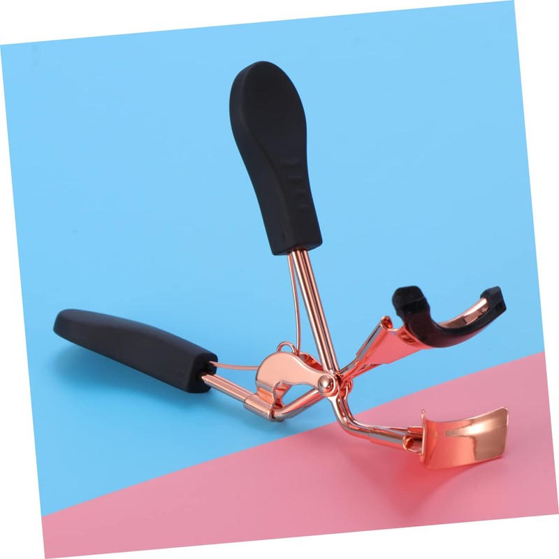 LALAFINA Makeup Curler Lash Curler Tool Eyelash Tool Lash Makeup