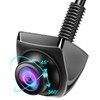 【360°Rotatable】 AHD 1080P Backup Camera for Car Truck Back Up
