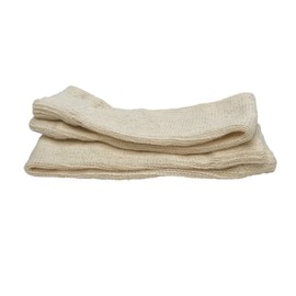 Eco-Fin Protective Sleeve for Mitts or Booties, 6 Pair