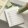 Correction Tape - 6-Pieces Quick Dry White Out Tape efillable
