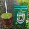 Erva Mate tradicional sem acucar para Chimarrao Brasileiro Ximango -
