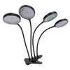 60W 4 Head LED Plant Growing Lights USB Power Supply