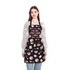 MYSOMY Sourdough Maker Gift Sourdough Starter Apron Sourdough Baker Apron