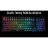 Keychron K8 Max QMK Wireless Custom Mechanical Keyboard, RGB Hot