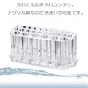 ColorfylCoco Cosmetic Storage, 26 Pockets, Makeup Pencil, Pen Stand, Pen
