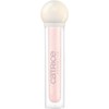 Catrice PEARLFECTION Shimmer Lipgloss, Nr. C01, Transparent, schimmernd, vegan, ohne