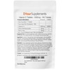 Vitamin C Tablets 1000mg | 180 Slow Release Tablets |