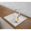 Tescoma 900762 Porta spugna per lavello, linea PURO