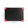 Defrosting Plate, Non-Stick Coating 11.6 x 8.2 x 0.1 Inch