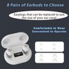 Hearing Aids for Seniors, for People with Hearing Loss, Rechargeable