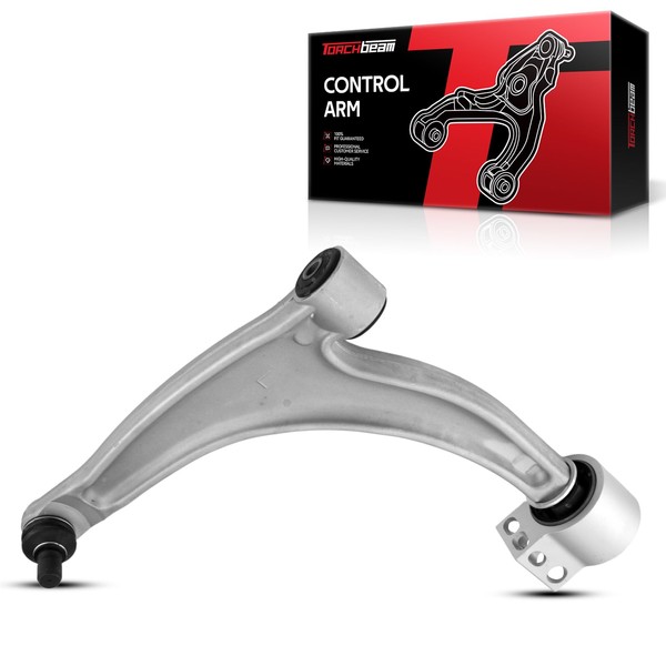 Torchbeam Torchbeam Front Left Lower Control Arm w/Ball Joint Suspension