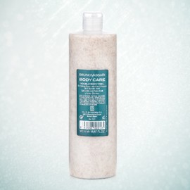 Bruno Vasari Body Care Double Body Peel Scrub 500ml+Sample / 브루노바사리 바디 케어 더블 바디 필 스크럽 500ml+샘플