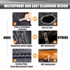 Sresk UTV Under Seat Bag Gear Storage Tool Pouch Storage