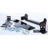 Open Trail 105655 Utv Plow Mount Kit