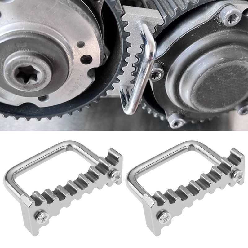 Briny River Cam Holding Wrench Timing Tool Compatible with VW