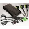 Harrows Darts Case Slim Case | The World's Smallest Lightest