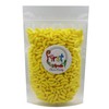 FirstChoiceCandy Silly Banana Heads Classic Hard Candy (Yellow, 3 Pound)