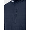 Helly Hansen Men's Crew Insulator Jacket 2.0, 597 Navy, Medium