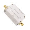 Low Noise Amplifier 40DB Gain 10M To 6GHz Precise Transmission