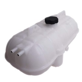 WFLNHB New 603-5201 Radiator Coolant Overflow Tank Fit for 2004-2009 Freightliner Century Class Columbia