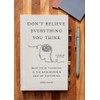  Don't Believe Everything You Think (Expanded Edition): Why Your