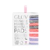 Washable Make-Up Removal Pads, Reusable Make-Up Wipes, Environmentally Friendly Wash