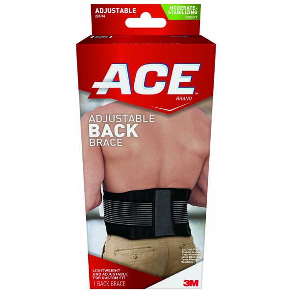 ACE Energizing Hand Support, Satisfaction Guarantee