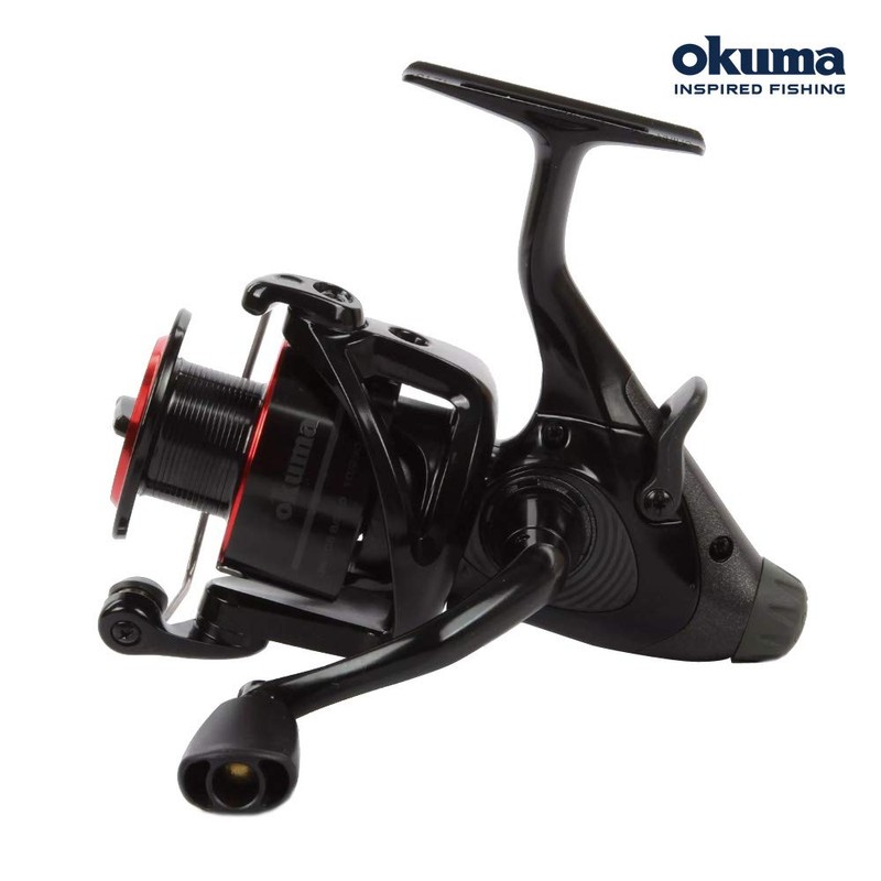 Okuma Ceymar CMBF-330