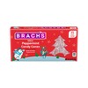 Brach's Bob's Mini Peppermint Candy Canes, 35ct - Individually Wrapped