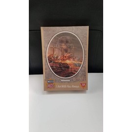 5Star-TD I Am with You Always, 550