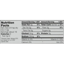 Wind & Willow Roasted Red Pepper Dip Mix (44109)