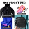 GEJ-Tech Zipper Tabs Zipper Pulls, Black, Gray, Easy Grip, Easy