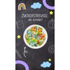 Zuckerstreusel - ABC Alphabet - 100g
