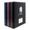 The Homeowner's Book of Records (Navy)