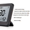 Azan Clock, Automatic Worldwide Digital 8 Azan Prayer Sounds Muslim
