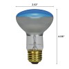 Satco S2850 50W 120 Volt R20 Medium E26 Grow Lamp