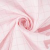 Hoce Bunk Bed Curtain Gauze Bunk Bed Curtains Drapes with