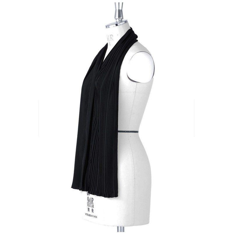 Footmark 403081 Table with Pleated Beige Meal Apron
