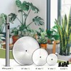 Hazztoll Adjustable Plant Risers, 2 Set Rise Plant Risers for
