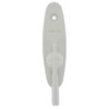 Andersen¨ Tribeca Style - Gliding Door Thumb Latch in White